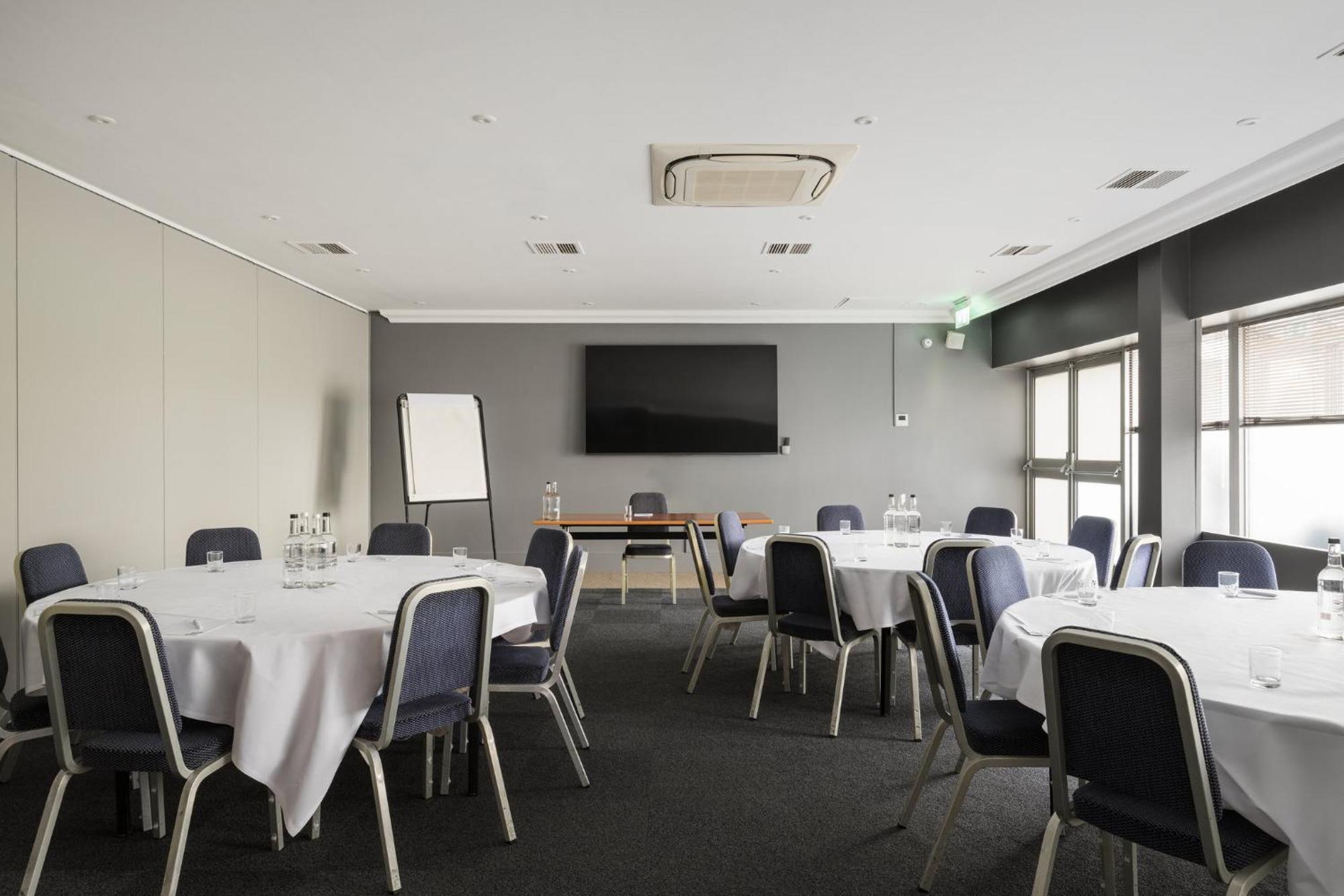 Holiday Inn Norwich, Ipswich Road By Ihg Eksteriør billede